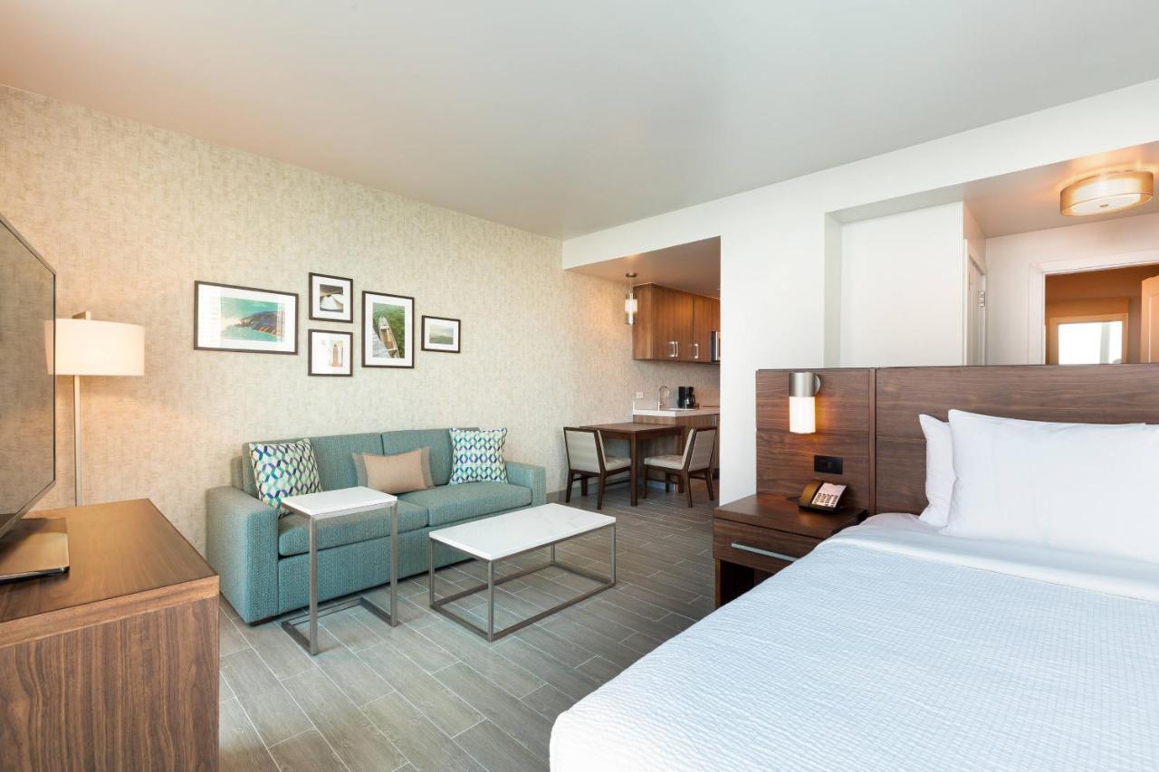 Residence Inn By Marriott Panama Stadt Exterior foto