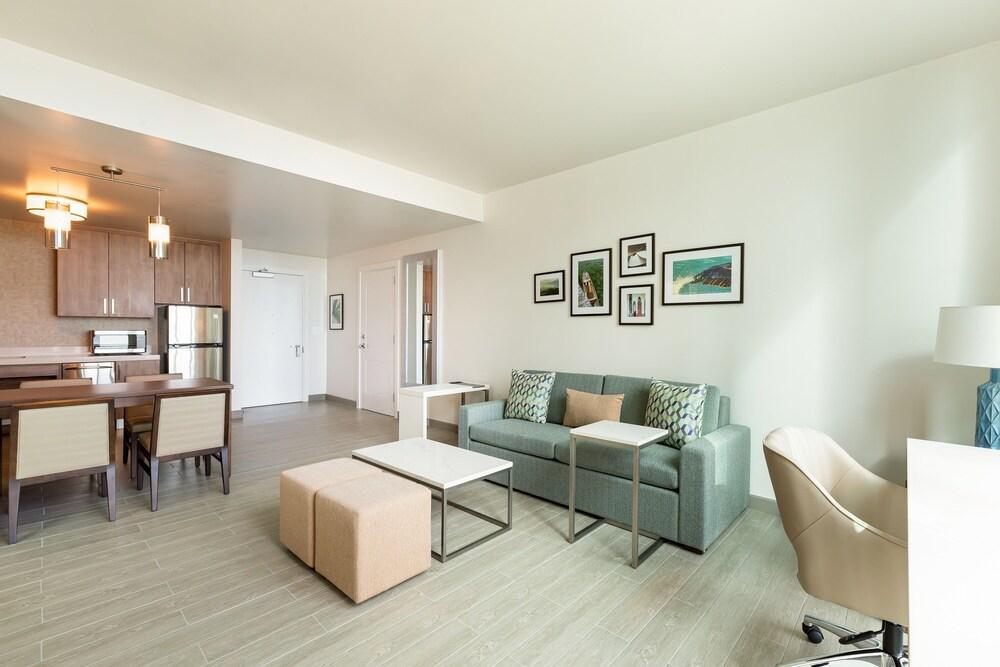 Residence Inn By Marriott Panama Stadt Exterior foto