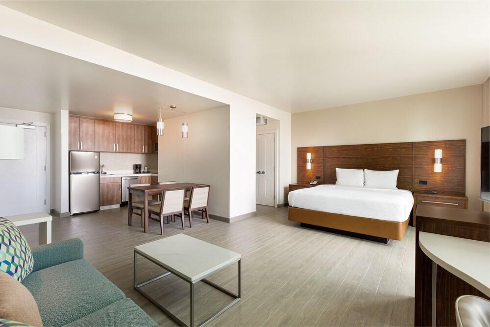 Residence Inn By Marriott Panama Stadt Exterior foto